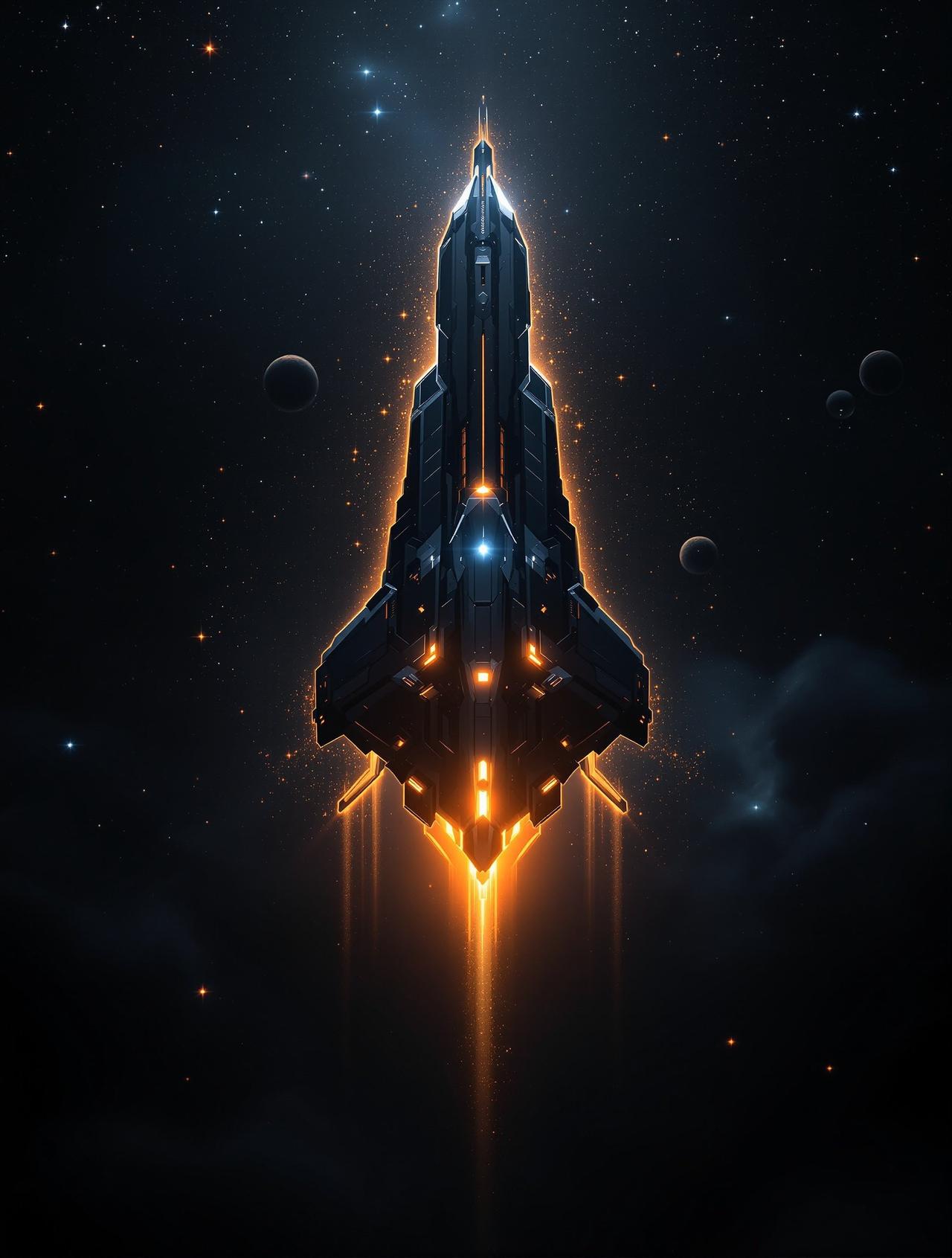 星际远征